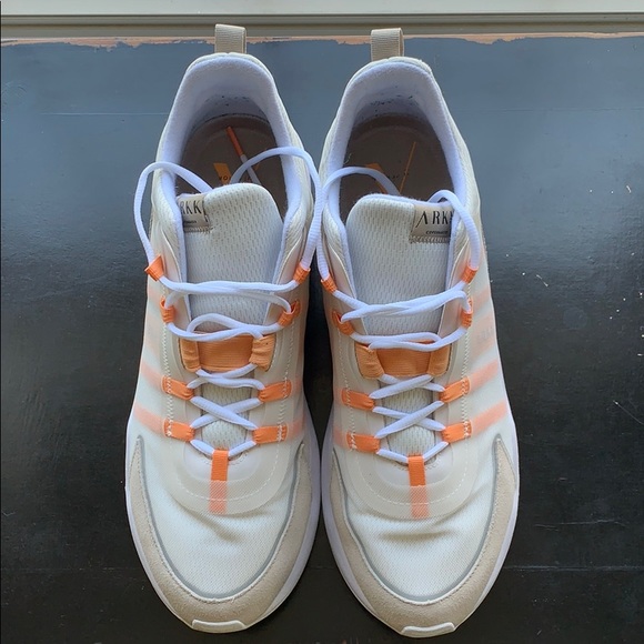 Arkk Copenhagen Lyron Mesh 2.0 f-pro90 - Picture 2 of 4